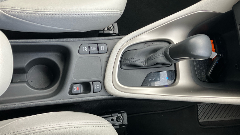 Toyota Yaris 1.5 Hybrid Excel 5dr CVT Hybrid Hatchback